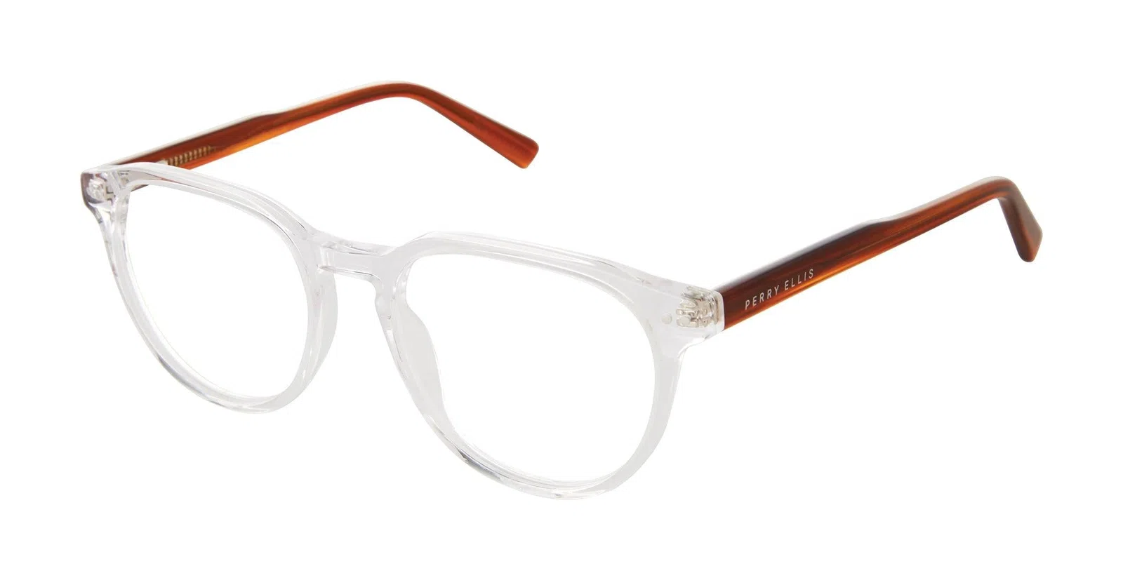 Perry Ellis 470 Eyeglasses - view 2